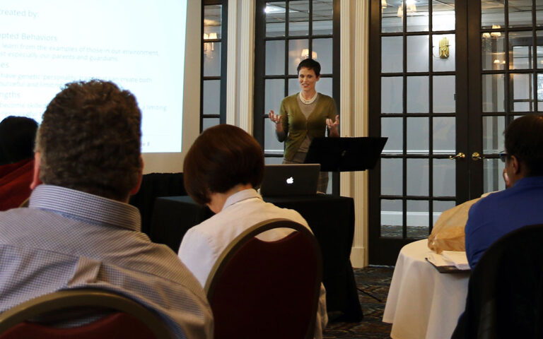 justina-vail-evans-group-teaching